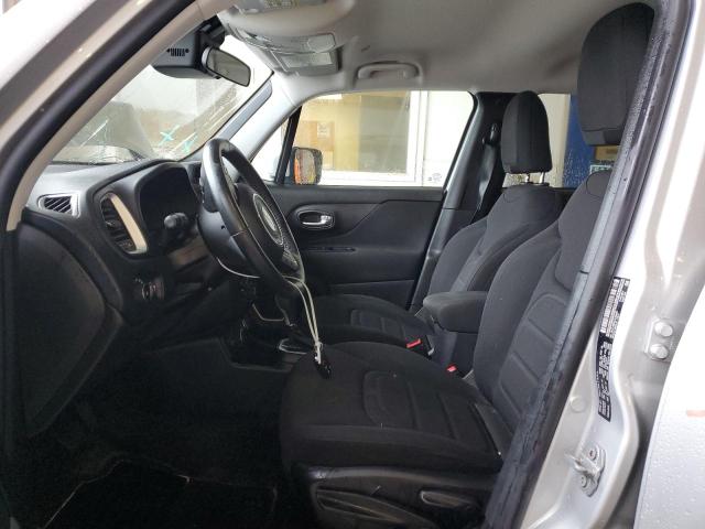 ZACCJBBB2JPJ20461 Jeep Renegade Latitude