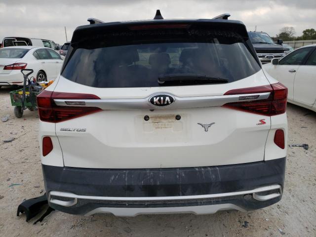 KNDEU2AA0M7133755 KIA SELTOS S