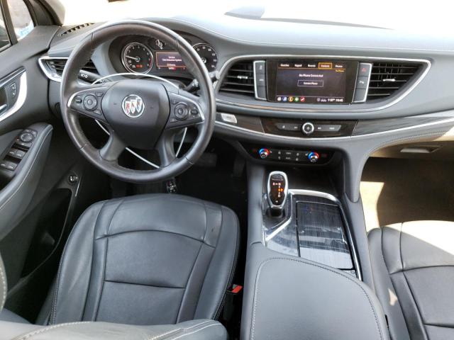 5GAEVAKW8LJ271581 Buick Enclave Essence
