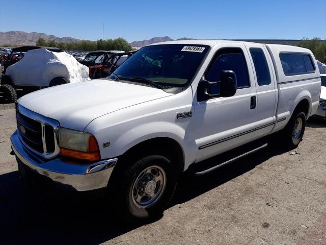 1999 Ford F-250 