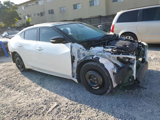 2020 NISSAN MAXIMA SL - 1N4AA6DV5LC367513