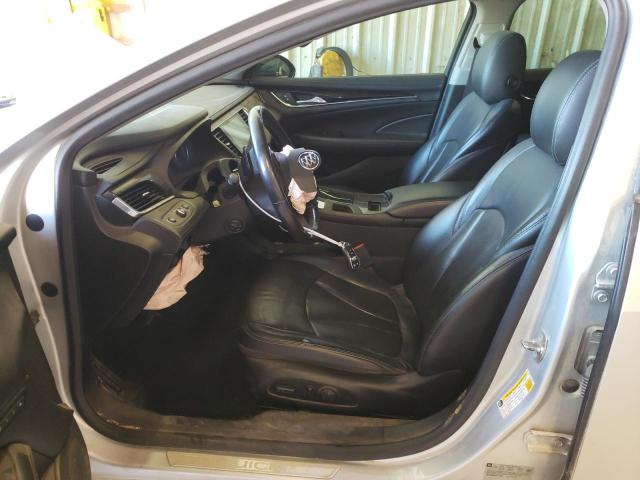 1G4ZP5SZ0JU125436 Buick Lacrosse Essence