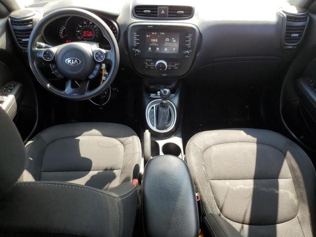 KNDJP3A5XJ7606958 KIA SOUL +