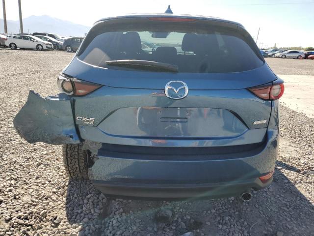 JM3KFBCM7K1626537 Mazda CX-5 TOURI 6