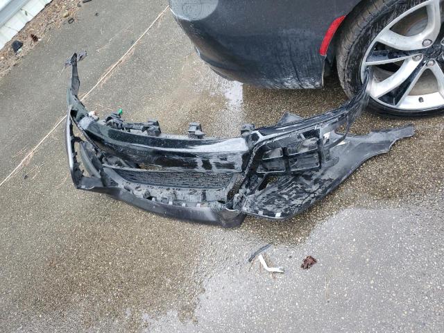 2C3CDXBG1HH618752 Dodge Charger Se