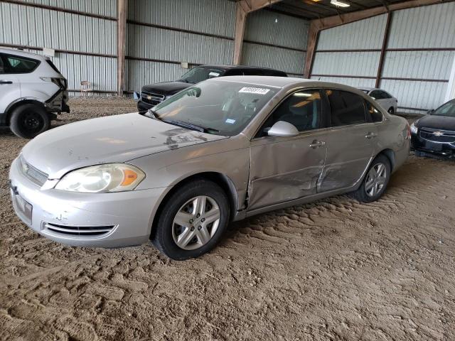 2006 Chevrolet Impala LS