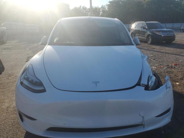 5YJYGDEE2MF087028 Tesla Model Y  5