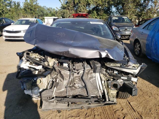 19UDE2F33KA001447 Acura ILX  5