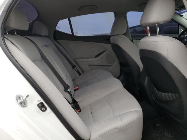 KNAGM4A7XF5570523 KIA Optima Lx