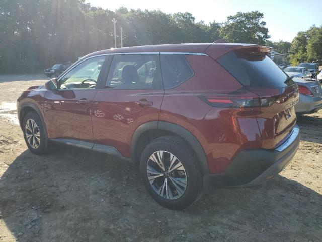 5N1BT3BB8PC820069 Nissan ROGUE SV