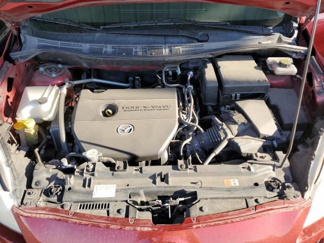 2015 MAZDA 5 SPORT - JM1CW2BL5F0186741