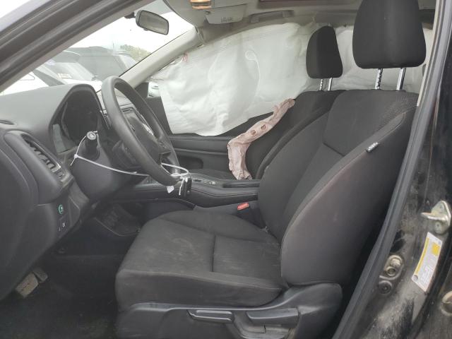 3CZRU6H51JG704035 Honda HR-V EX