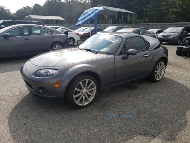 2008 Mazda MX-5 Miata 