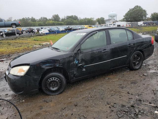 2006 Chevrolet Malibu LT