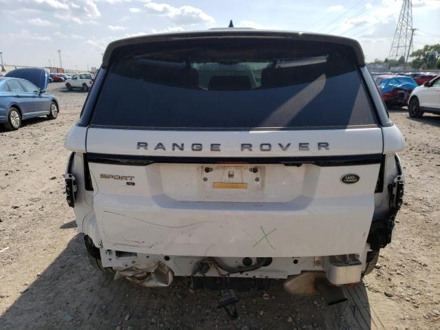 SALWR2SU4NA216570 Land Rover Rangerover RANGE ROVE 6