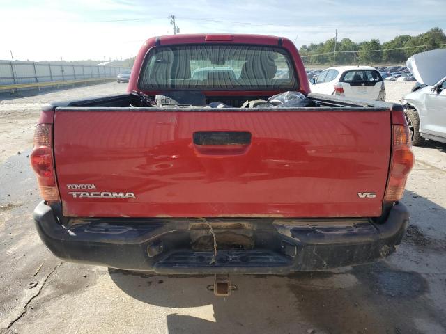 2014 Toyota Tacoma Double Cab VIN: 5TFLU4EN4EX101800 Lot: 68068463