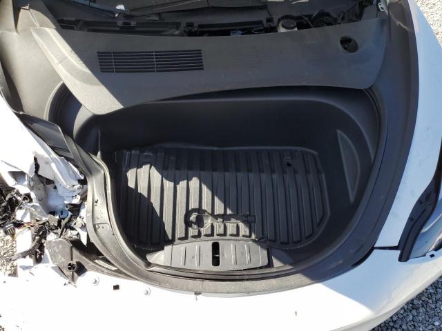 5YJ3E1EA0PF571568 Tesla MODEL 3
