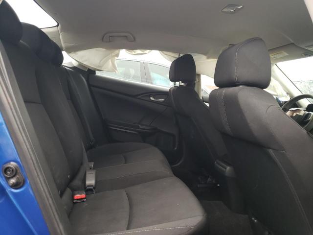 19XFC2F52GE074814 Honda Civic Lx