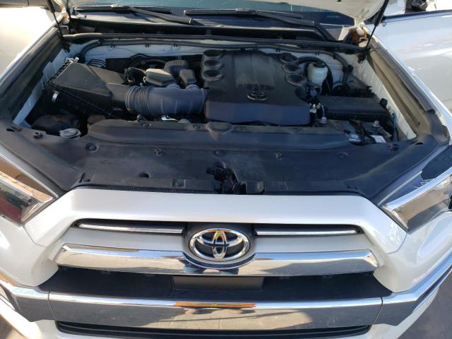 2021 Toyota 4Runner Night Shade VIN: JTEDU5JR8M5230874 Lot: 69044163