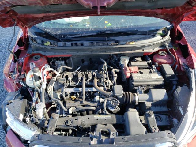 3N1CP5CU1JL536094 Nissan KICKS S
