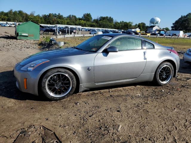 2004 Nissan 350Z 