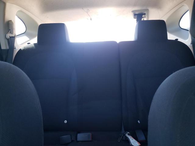 JN8AS5MT3FW660270 Nissan Rogue Select S