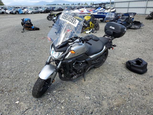 2015 HONDA CTX700 ND JH2RC6846FK100147