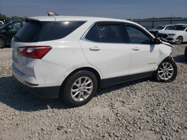 2020 CHEVROLET EQUINOX LT - 3GNAXKEV0LS527816