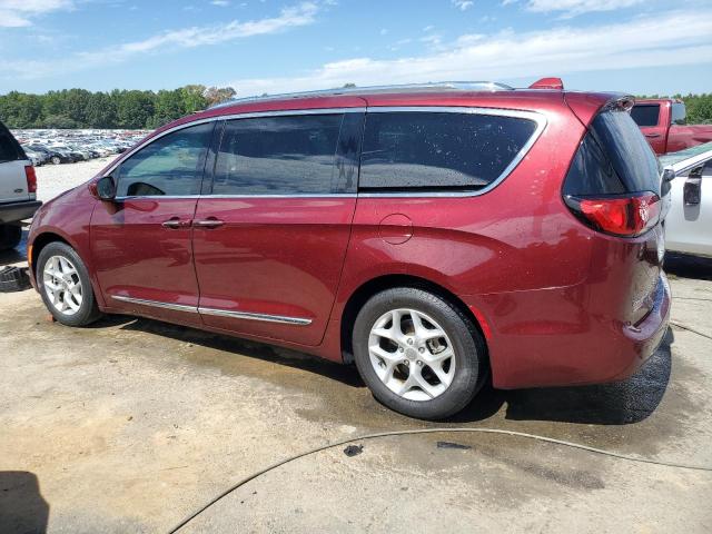 2C4RC1EG5JR150073 2018 CHRYSLER PACIFICA, photo no. 2