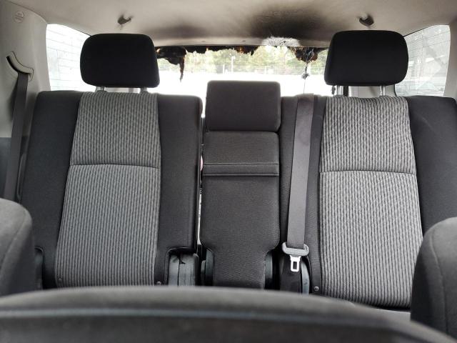 2023 TOYOTA 4RUNNER SE - JTEMU5JRXP6165153