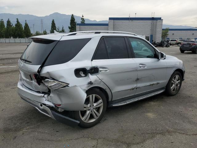 VIN 4JGDA5JB9DA224049 2013 Mercedes-Benz ML-Class, 350 no.3