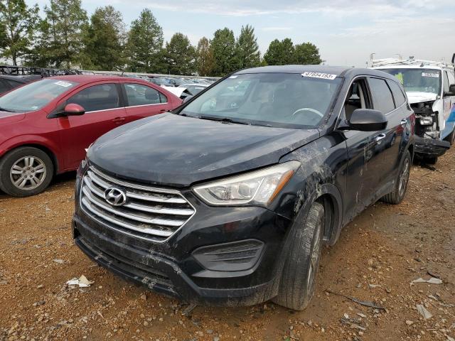 2013 Hyundai Santa Fe GLS