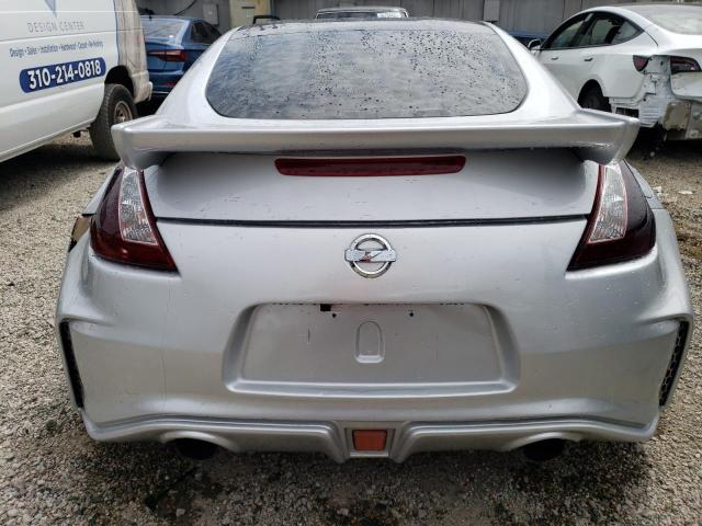 JN1AZ4EH8EM635647 Nissan 370Z BASE