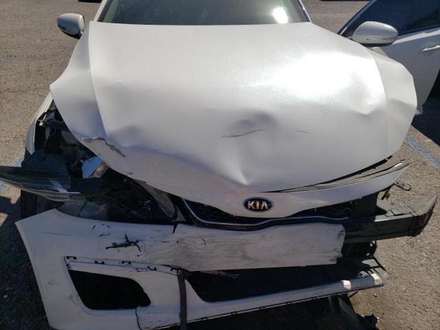 KNAGM4A72F5596131 KIA Optima Lx