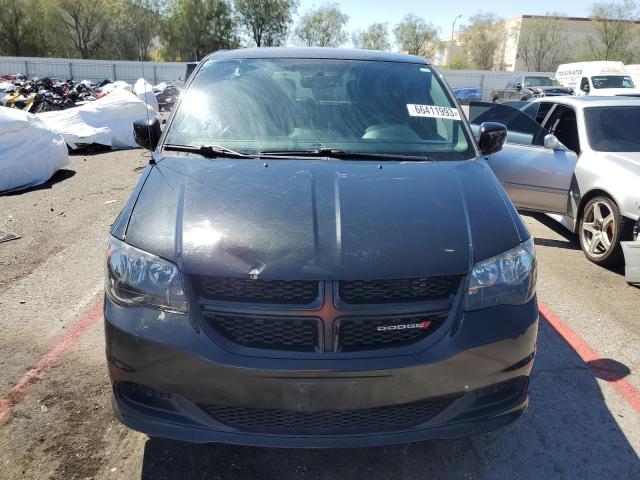 2C4RDGBG5GR385957 Dodge Grand Caravan Se