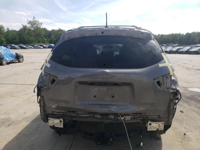 5N1DR2MNXHC613015 Nissan Pathfinder S