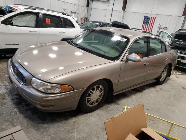 2003 Buick LeSabre Custom