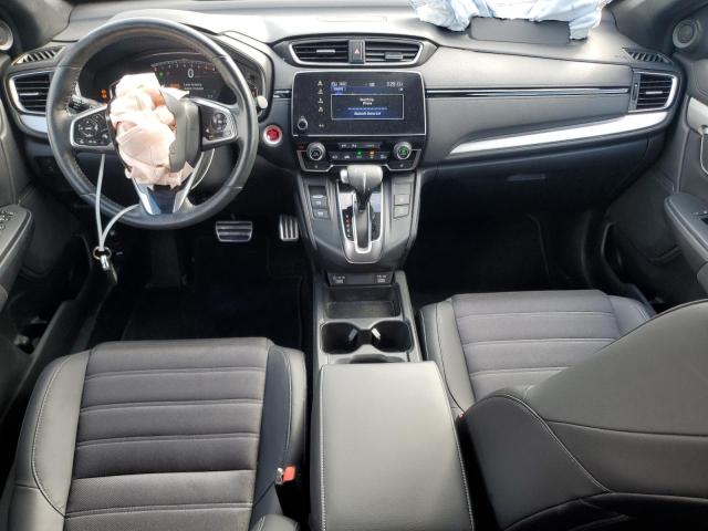 2020 HONDA CR-V SPORT - 2HKRW2H41LH201065