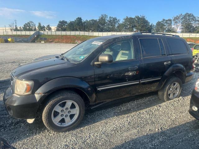 2008 Dodge Durango SLT