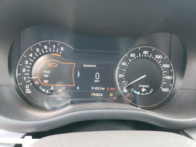 5LMCJ1C99KUL53237 Lincoln MKC