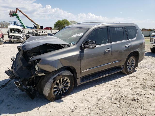 2014 Lexus GX 460 Premium