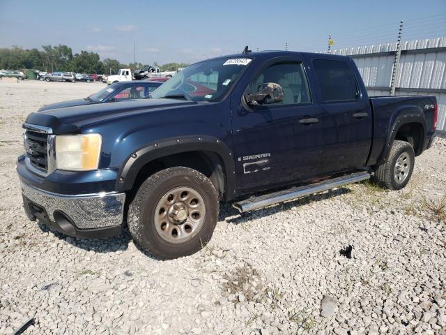 2007 GMC New Sierra 1500 