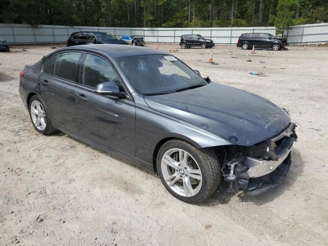 WBA3A5C57FF610205 BMW 328 I