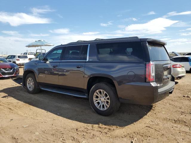 1GKS2GKC1HR137740 GMC Yukon Xl K1500 Slt