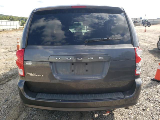 2C4RDGBG5FR569892 Dodge Grand Caravan Se