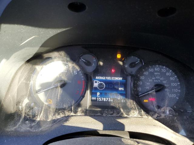 5TFUM5F18FX060899 Toyota Tundra Double Cab Sr/sr5