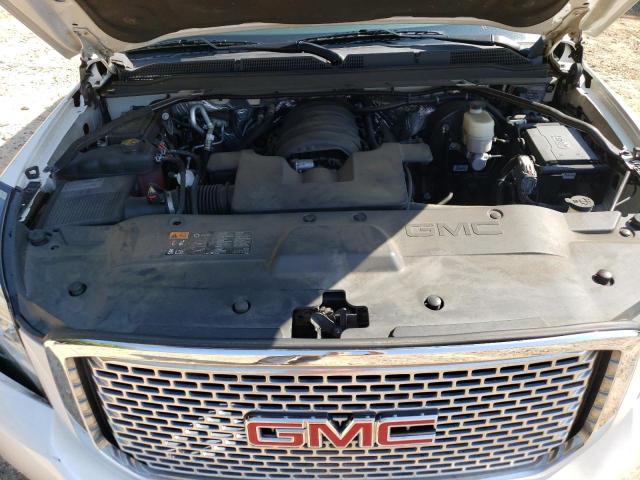 1GKS1CKJ4FR660385 GMC YUKON DENALI