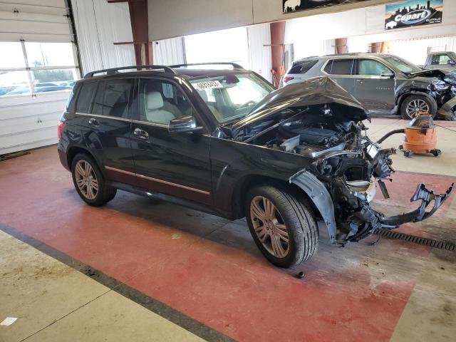 2015 MERCEDES-BENZ GLK 350 4M - WDCGG8JB5FG340599