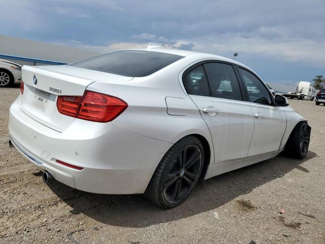 WBA3A9C56EF477779 BMW 335 I