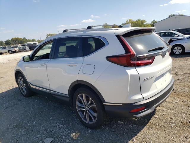 2HKRW2H90LH614297 Honda Cr-v Touring